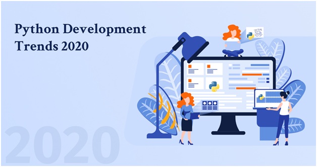 Python Development Trends For 2020