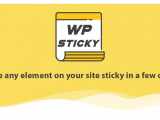 What is a sticky menu, and how to implement it on your site